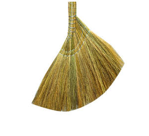 Escobas de hierba de Vietnam al por mayor, materiales respetuosos con el medio ambiente - Product Image 4