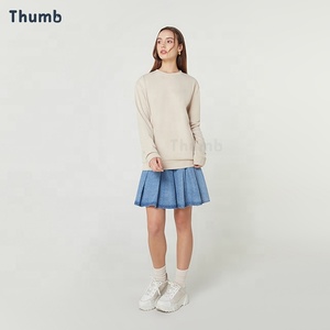 Áo Hoodie Tùy Chỉnh 100% Sợi Nhân Tạo Áo Hoodie Nam Thời Trang Đường Phố Bán Sỉ In Hình Unisex Trơn Chất Lượng Cao Để Thăng Hoa Sản Xuất Tại Thái Lan - Product Image 4