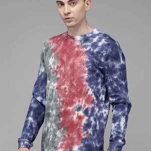 Sudaderas Básicas al por Mayor Fabricadas en Pakistán, Sudadera Extra Grande con Logotipo Personalizado Estampado - Product Image 3