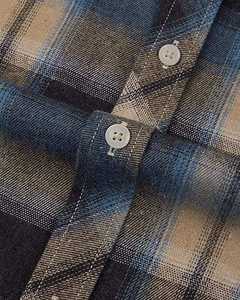 Camisas de franela de alta calidad del fabricante de Pakistán, ropa deportiva de buen diseño para hombres, camisetas de ropa para adultos de carreras a bajo precio - Product Image 6