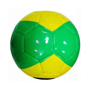 Profesional posee su impresión nueva mejor calidad Sublimación recién llegado Etiqueta Privada Balón de fútbol Logotipo personalizado - Product Image 6