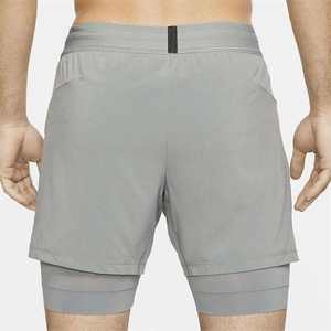 Pantalones cortos deportivos de secado rápido elásticos ligeros ecológicos para hombre, ropa de playa para surf - Product Image 5