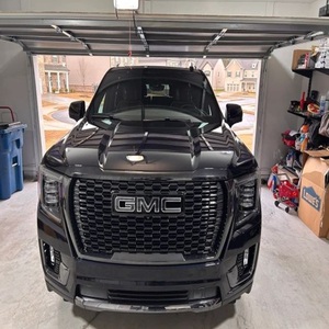 VENTA RÁPIDA 2024 G-M-C YU-K-ON DE-NA-LI ULTIMATE SPORT UTILITY 4D V6 CILINDROS TRANSMISIÓN AUTOMÁTICA - Product Image 1