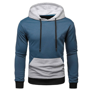 Custom Designed Men's Casual Wear Hoodies Latest Pakistan Suppliers' Winter Collection Boy's Sweatshirts Made Customized Design
