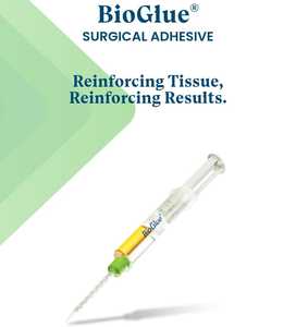 Adhesivo quirúrgico BioGlue - Product Image 4