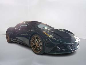 LOTUS EMIRA COUPE V6 FIRST EDITION RWD 2024 USADO CONFIABLE - Product Image 6