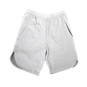 กางเกงขาสั้นสำหรับฝึกบาสเก็ตบอลมืออาชีพสำหรับผู้ชายกางเกงขาสั้นสำหรับฝึกซ้อมบาสเก็ตบอลแบบปรับแต่งโลโก้ได้และดีไซน์เรียบ - Product Image 1