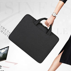 12-13\" Black <b>Laptop</b> Bag Stylish <b>Laptop</b> Cases & <b>Covers</b> - Product Image 5