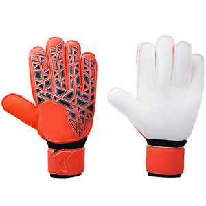 Custom Soccer Goalkeeper <b>Gloves</b> Design Logo New Design <b>Sports</b> Goods Professional Goalkeeper <b>Gloves</b> fine quality - Product Image 1