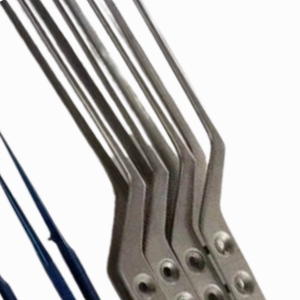 High Precision Micro Surgery Instruments Set Premium Quality Stainless Steel Neuro Surgical Instrument <b>Kit</b> for Hospitals Clinics - Product Image 4