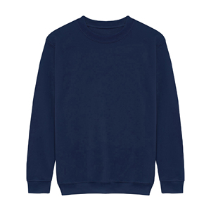 Meilleure qualité 100% coton coréen hommes manches longues coupe régulière sweat personnalisable couleur unie hiver sweats à capuche - Product Image 3