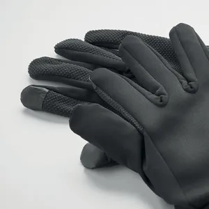 Guantes Deportivos Táctiles Personalizables LESPORD, Accesorios para Deportes de Invierno - Product Image 3
