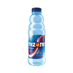Amplificateur d'eau portable Mizone pour athlètes et entraîneurs - Product Image 1