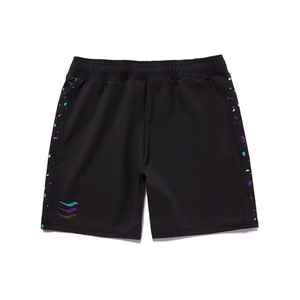 Pantalones cortos de boxeo personalizados para hombre, Shorts de entrenamiento para artes marciales mixtas, fabricados por Antom - Product Image 5