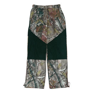 Hommes Hiver Upland Waterfowl Isolé Pantalon Vestes Camouflage Imperméable Chasse Vêtements Vêtements Ensembles Uniformes Costumes - Product Image 6