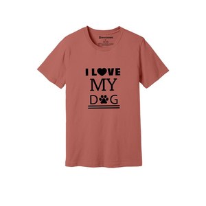 Round Neck men's T-Shirt 100% Cotton/Cotton Blend 180gsm Summer Jersey Breathable Solid Color Custom Logo print Regular fit - Product Image 1