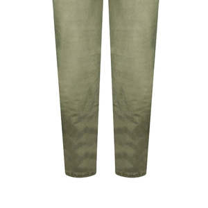 Pantalones vaqueros de alta calidad para hombre, Material transpirable de primera calidad, Color sólido y patrón, estilo callejero, cintura alta de invierno - Product Image 5