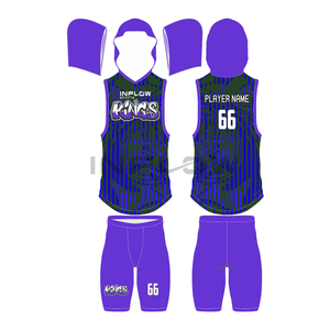 Uniforme de Fútbol 7v7 Personalizado para Hombre y Jóvenes, Sublimado, con Pantalones Cortos Elásticos, Ropa Deportiva OEM - Product Image 2