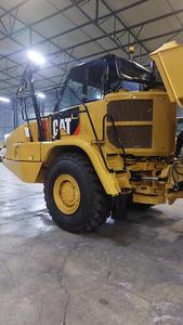 Gran Oferta: Tractor Caterpillar 730 C2L700354 Usado del 2017, Listo para Enviar - Product Image 5