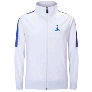 Ropa Deportiva Transpirable, Chándal de Fútbol, Chaqueta y Pantalones para Correr, Ropa Deportiva Cómoda para Entrenamiento - Product Image 2