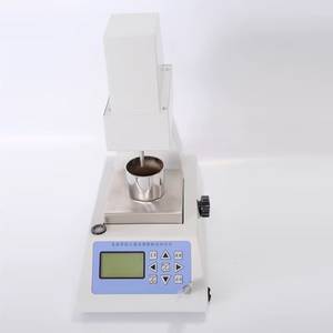 Penetrómetro, Probador de Líquidos y Plásticos, Dispositivo de Medición Digital de Precisión con Peso - Product Image 5