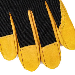 Guantes de Montaje de Fabricante Profesional de Última Tendencia, el Mejor Diseño, Logotipo Personalizado, Color Personalizado, Función Antideslizante, Hechos a la Moda - Product Image 4