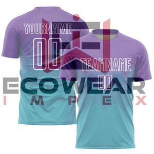 2025 uniformes de football personnalisés de vente chaude du Pakistan ensembles respirants en gros 100% personnalisables - Product Image 4