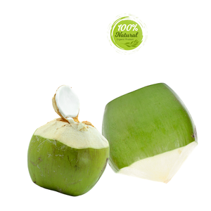 Techniques de traitement des produits agricoles exportés à la noix de coco pelée au diamant - Product Image 6