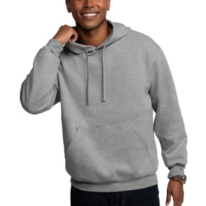 Sweat-shirts et pulls à capuche pour hommes, style streetwear surdimensionné, coupe ample, pulls à capuche avec poches, mode décontractée, pulls à capuche d'extérieur pour hommes - Product Image 2