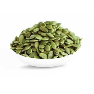 Proveedor al por mayor de existencias frescas a granel de semillas de calabaza orgánicas secas/semillas de calabaza - Product Image 4