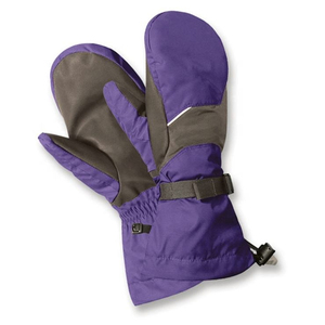 Gants de ski unisexes en cuir de vache meilleure fabrication Gants de ski de meilleure qualité en cuir antibactérien prix de gros Gants de ski - Product Image 6