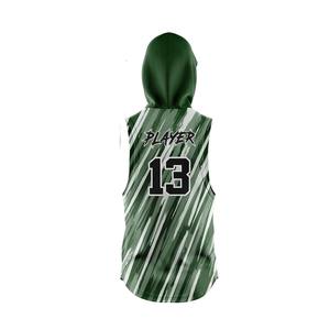 Drapeau sublimé 7 v 7 personnalisé uniforme de football à manches courtes vêtements de sport personnalisés - Product Image 4