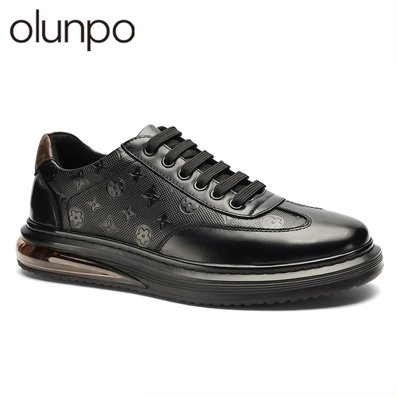 Men Shoes Made In Vietnam High Quality Durable