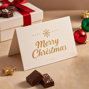 ซองจดหมายกระดาษพรีเมียมแบบกำหนดเองสำหรับงานแต่งงาน การ์ดเชิญธุรกิจ ซองกระดาษสำหรับบรรจุภัณฑ์ พร้อมสติกเกอร์ขอบคุณ - Product Image 5