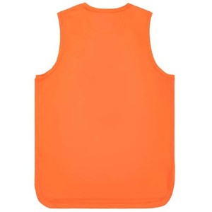 Débardeur Homme Haute Qualité pour l'Été Respirant Séchage Rapide Écologique avec Broderie Machine Anti-UV pour la Course à Pied Prix Bas - Product Image 2