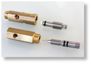 Meilleure qualité personnalisée aluminium laiton CNC tourné usinage pièces de rechange fabriqué exporté Inde acier inoxydable cuivre - Product Image 5