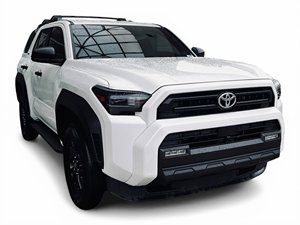 Toyota 4Runner SR5 d'occasion propre 2025 - Product Image 3