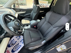 Subaru Ascent Premium 2022 Seminuevo, 6 Pasajeros, Volante a la Izquierda, Emisión Euro IV - Product Image 2