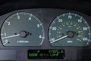 ดีที่สุดตอนนี้2001 R-Ange Rover 4.6 HSE