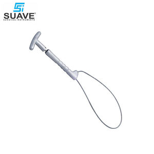 Support pour porcs en acier inoxydable Support pour porcs en acier inoxydable réglable par SUAVE INSTRUMENTS CHIRURGICAUX - Product Image 2