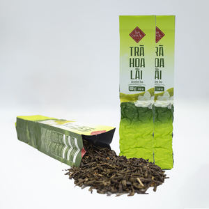 Jasmine <b>Tea</b> Wholesale Lam Chan Au ISO HACCP Certified Unique Ingredients Health <b>Tea</b> Competitive Price From Vietnam - Product Image 1