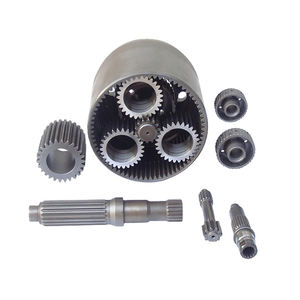 Meilleure vente d'engrenages planétaire de haute qualité de conception robuste et Durable provenant de l'inde au meilleur prix - Product Image 1