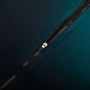 Maillot de Ciclismo Sublimado para Hombre, Camiseta de Ciclismo de Manga Larga, Chaqueta de Ciclismo Sublimada para Otoño e Invierno - Product Image 5