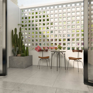 Molde para Bloques de Concreto 190x190mm, Molde de Plástico 3D para Bloques de Ventilación de Concreto, Muros Prefabricados, Vallas Decorativas y Bloques de Protección - Product Image 6