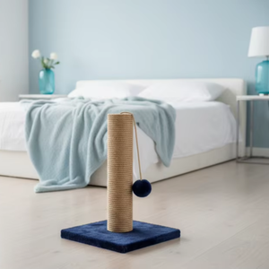 Amistar ที่มีคุณภาพสูงสำหรับแมวกลางคืน scratcher สำหรับแมวทุกสายพันธุ์และขนาด - Product Image 3