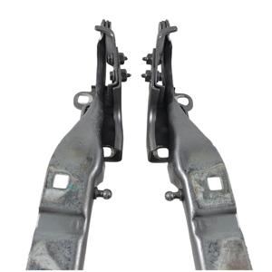 Bisagras delanteras de capó derecha e izquierda para Alfa Romeo Giulietta Serie (940_) 50519480 (13>16) - Product Image 2