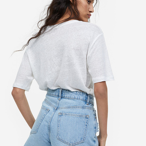 Ulk-cuello largo con etiqueta privada, 100% - Product Image 3