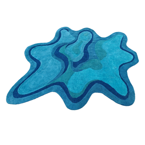 Artisan Premium Tufted Rug Handmade Multi Color Soft <b>Carpet</b> <b>for</b> Living Room Wholesale <b>for</b> Best Price - Product Image 1