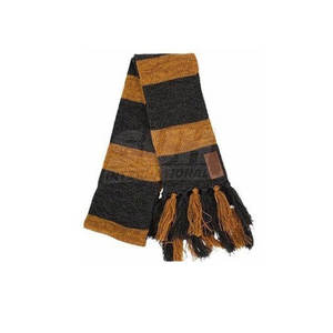 Écharpe longue pliable de qualité supérieure pour homme, hiver 2026, légère, écologique, 100 % acrylique, SUH INTERNATIONAL, couleurs personnalisées - Product Image 3