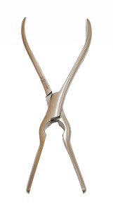 Redresseur de septum nasal manuel certifié CE de classe I de précision ASCH pour la correction du septum dévié et les procédures de rhinoplastie - Product Image 5